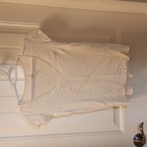 Ladies  short sleeve top